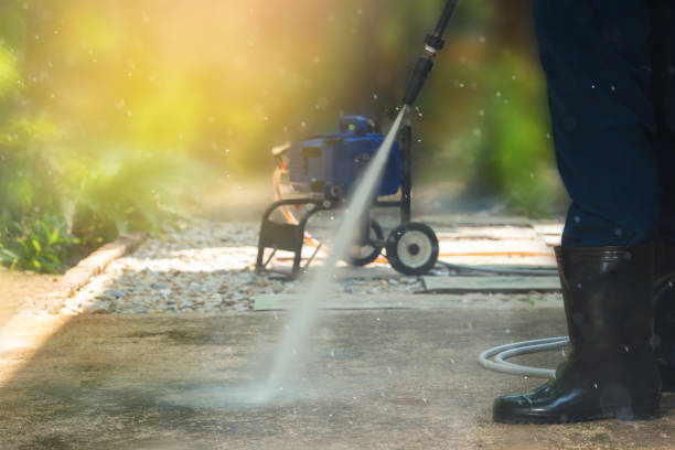 Best Animal Enclosure Cleaning  in Crab Orchard, WV